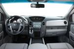 Honda Pilot 2009 года